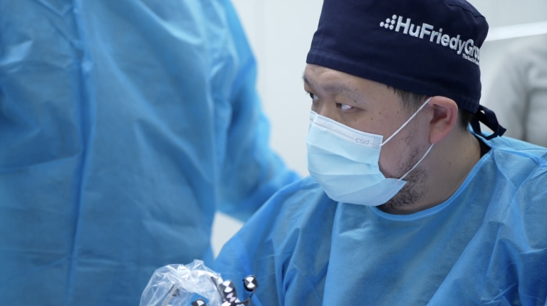 悅心牙醫全口重建醫師推薦:鄧晧翔醫師